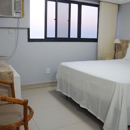 헤시피 Boa Viagem Flat 아파트 외부 사진
