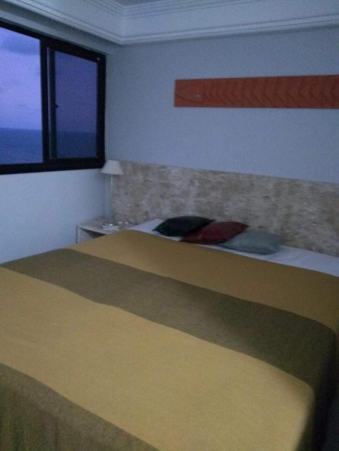 헤시피 Boa Viagem Flat 아파트 외부 사진