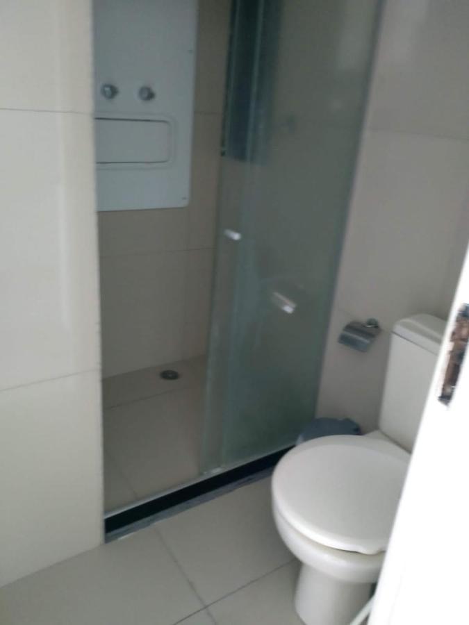 헤시피 Boa Viagem Flat 아파트 외부 사진